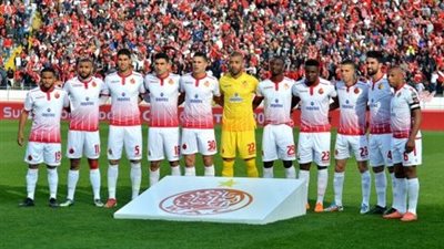 الدوري المغربي، الوداد يتعادل أمام التطواني سلبيًا في الشوط الأول 