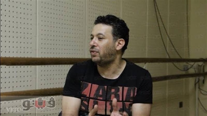 المايسترو محمد الموجي،