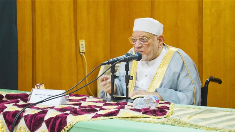 الدكتور محمد مختار