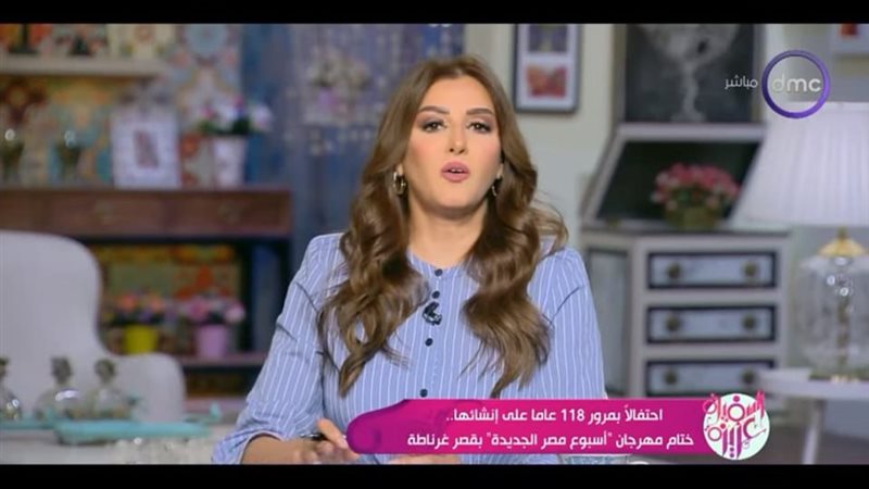 برنامج السفيرة عزيزة،