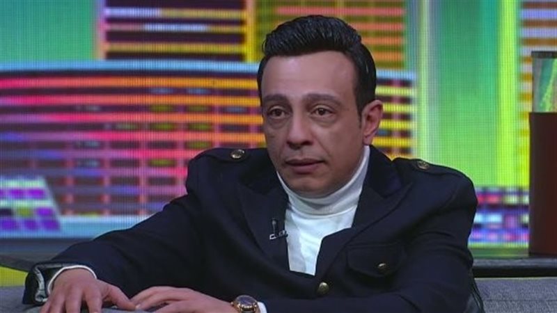 الفنان محمد عبد الحافظ،