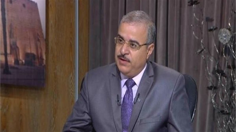 الدكتور ياسر جاد