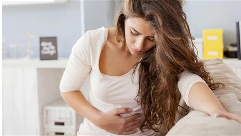 نزلات معوية شديدة،