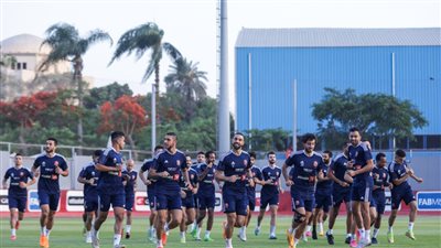 الأهلي يستأنف تدريباته اليوم بدون راحة 