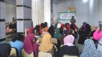 مدير تضامن الأقصر: تنفيذ 10 دورات تدريبية ضمن مشروع مودة بإسنا وأرمنت 