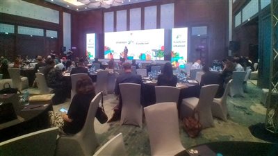 مؤسسة ساويرس: استراتيجية 2023-2028 تهدف للحد من الفقر متعدد الأبعاد وتمكين القادة