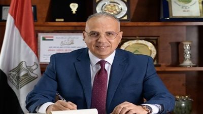 وزير الري: تعزيز التعاون مع كافة الدول الأفريقية فى مجال المياه 