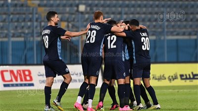 موعد مباراة بيراميدز وفيوتشر والقناة الناقلة