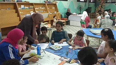 7 أهداف وراء تعليم الأطفال وفق القانون، تعرف عليها