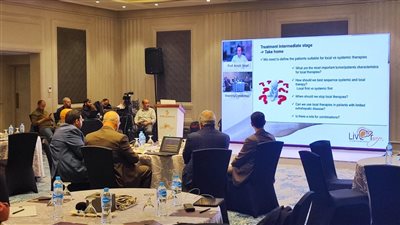 الصحة تنظم يومًا علميًا مع طب هانوفر لتبادل الخبرات في أورام الكبد بين مصر وألمانيا