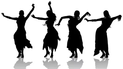 تفسير رؤية الراقصة في المنام وعلاقتها بالفسق والفجور 