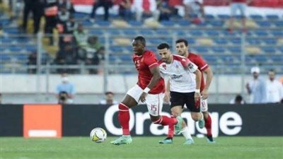 عبدالجليل يوجه نصيحة للاعبي الأهلي قبل نهائي دوري أبطال أفريقيا