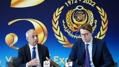 بروتوكول تعاون بين الأكاديمية العربية للعلوم وأكبر تحالف للجامعات في إنجلترا