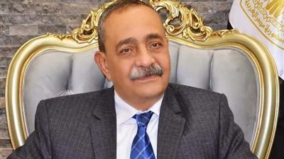 محافظ الإسماعيلية يعتمد نتيجة الشهادة الإعدادية بنسبة نجاح 80.29% 