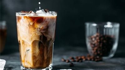  طريقة عمل ايس كوفي، سهلة واقتصادية وأحلى من الكافيهات 