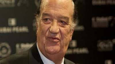 حسن حسنى، جوكر الكوميديا المصرية الذي غيرت محنة كبيرة مجرى حياته