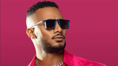 محمد رمضان DJ في فيلمه الجديد 