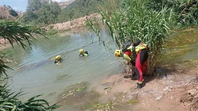 العثور على جثمان الطفل الذي جرفته سيول الأردن بعد يوم من فقدانه 