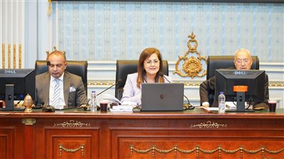 وزيرة التخطيط: خطة 23-24 تستهدف تحسين ترتيب مصر في مؤشر الأمن الغذائي العالمي