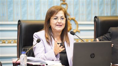 وزيرة التخطيط تستعرض أهم المشروعات والمبادرات بقطاع التعليم