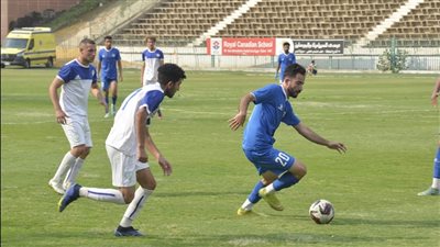 اتحاد الكرة يعتمد رؤساء ومقرري لجان دوري القسم الثالث 