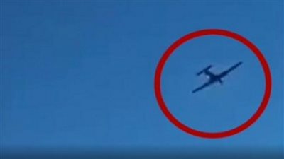 إحباط هجوم أوكراني على مواقع داخل روسيا