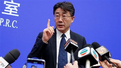 من أين أتى  فيروس كورونا؟ عالم صيني يشير إلى مسئولية مختبر ووهان