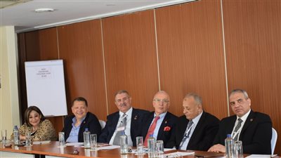 ختام الاجتماع العاشر للجنة الفنية لمؤتمر وزراء التعاونيات الأفارقة