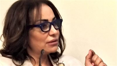 ابنة سيد مكاوي عن هدم مقابر العائلة: 