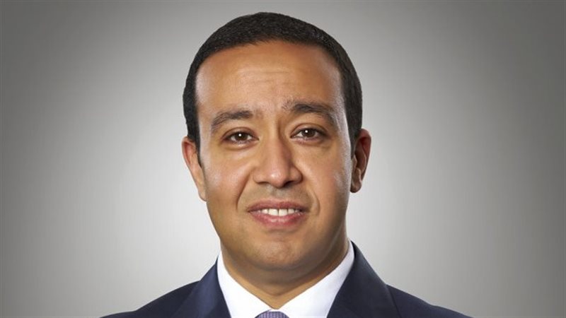 المهندس محمد نصر،