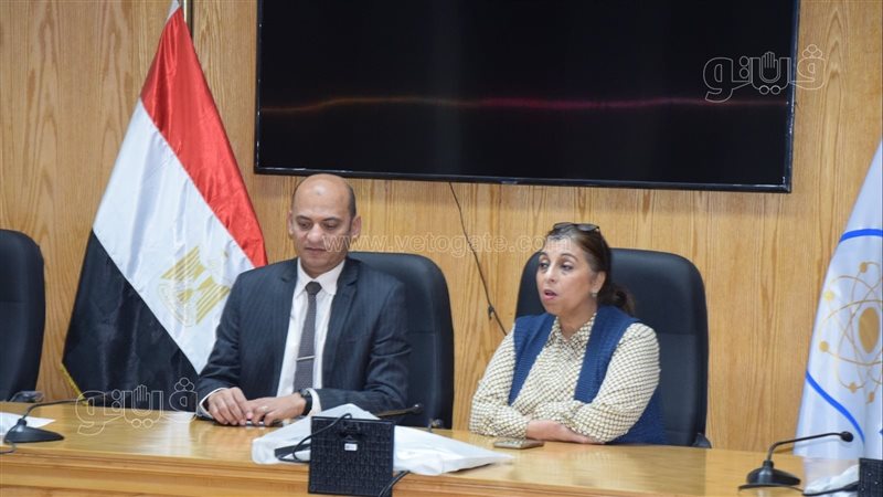 جامعة حلوان ,فيتو