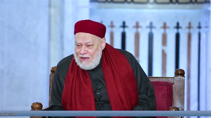 الدكتور علي جمعة،