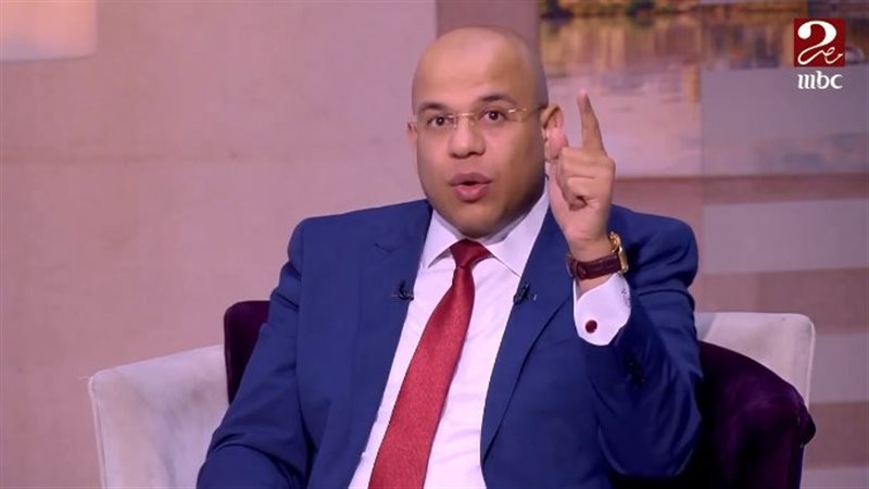 الداعية الإسلامي