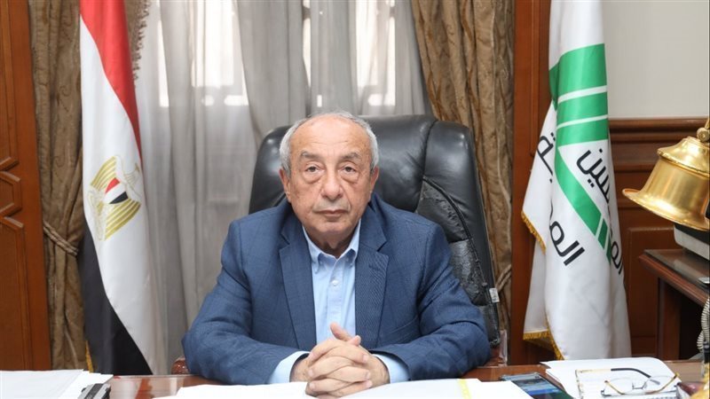 المهندس طارق النبراوي،