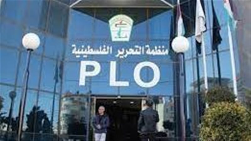 منظمة التحرير الفلسطينية،