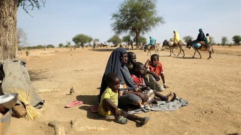  اطفال السودان 