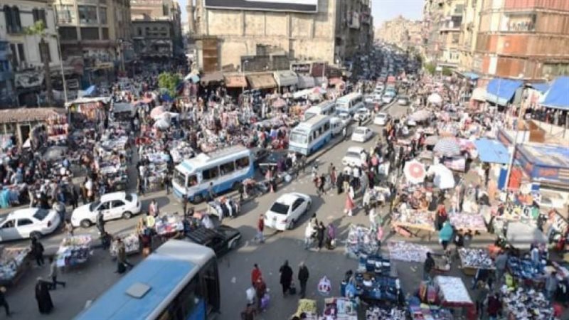 ميدان العتبة، فيتو