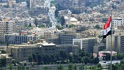  الولايات المتحدة تطبق قانون قيصر على شركتين سوريتين