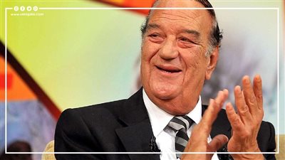  خايف مصعبش على الناس لما اموت.. قصة حسن حسني مع الاكتئاب قبل وفاته (فيديوجراف)