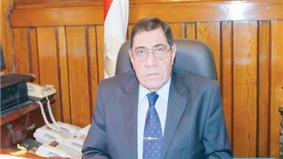  أول تعليق من المستشار عبد المجيد محمود بعد حصوله على جائزة الدولة التقديرية