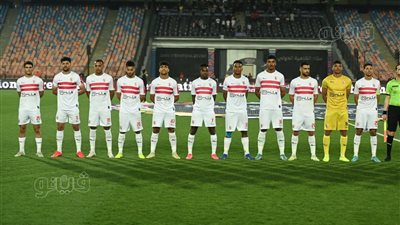 موعد مباراة الزمالك ضد فاركو في دور الـ16 بكأس مصر والقنوات الناقلة