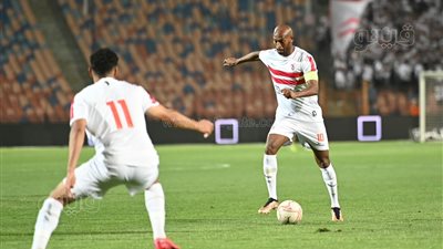 موعد مباراة الزمالك والاتحاد السكندري في الدوري المصري والقنوات الناقلة 