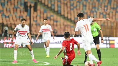 غدا.. الزمالك يبدأ استعداداته لمواجهة الاتحاد السكندري 
