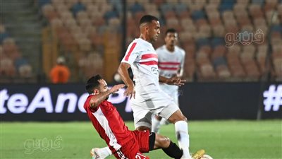 ترتيب الدوري المصري بعد فوز الزمالك على طلائع الجيش 