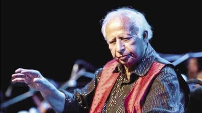 هاني شنودة: قدمت 12 فيلما لـ عادل إمام وهذه قصتي مع فاتن حمامة