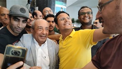 انتهاء فرز أصوات عمومية المهندسين، والمؤشرات الأولية ترجح تجديد الثقة لـ «النبراوي»