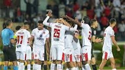 دوري أبطال أفريقيا، الوداد المغربي يصل القاهرة استعدادا لمواجهة الأهلى