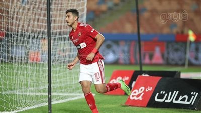 محمد شريف: لا يوجد لدينا تخوف والأهلي قادر على تحقيق الفوز بالمغرب (فيديو) 