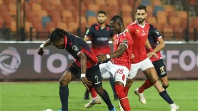 دوري أبطال أفريقيا، القنوات الناقلة لمباراة الأهلى والوداد المغربي