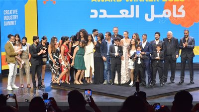 القائمة الكاملة لقائمة تكريمات نجوم رمضان (صور)